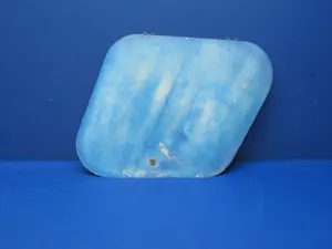 Stinson 108-1 Baggage Door Assy No Key P/N 108-3002263-0 (0623-722A)